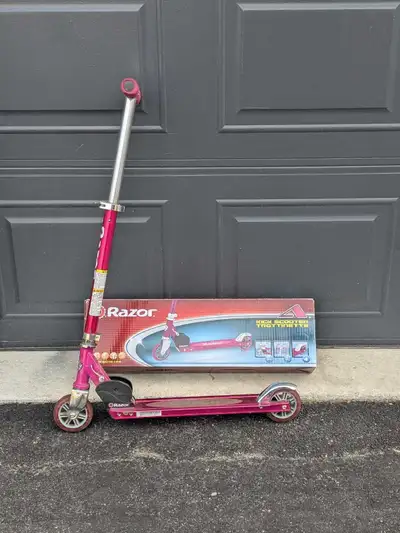 Scooter for Kids, View more