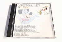 Rare bande dessinees de HANNA-BARBERA DVD-CD( Version en Francai