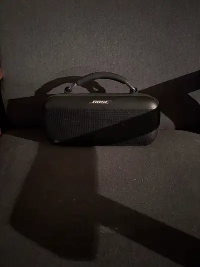 Bose SoundLink Max Bluetooth Speaker Wireless Speaker,, View more