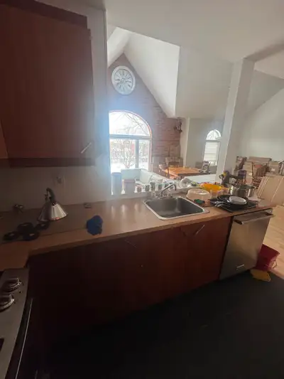 Armoires de cuisines, View more