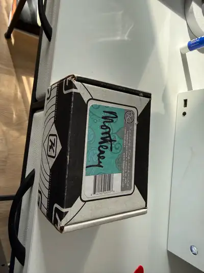 keeley monterey, View more