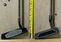 Right-handed Putters 