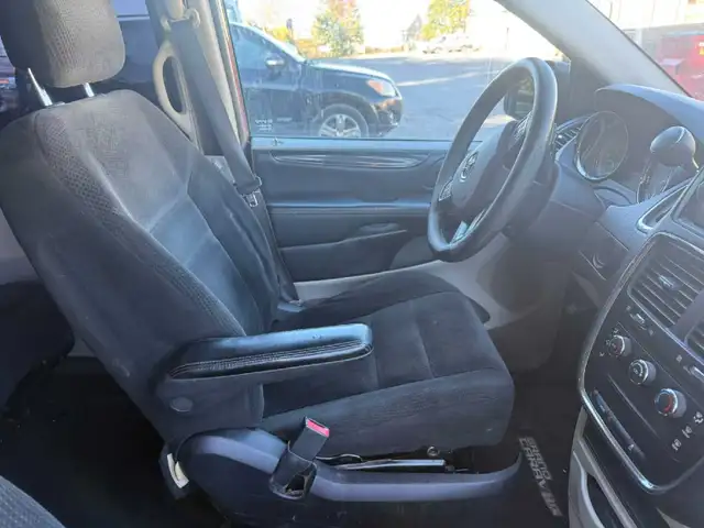 2015 Dodge Grand Caravan 583293876957368325