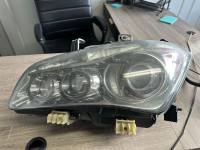 INFINITI QX56 HEADLIGHT ASSY. FULLY FUNCTIONAL DRIVER SIDE (LH)