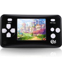 Portable handheld games for kids/console jeux vidéos enfants 