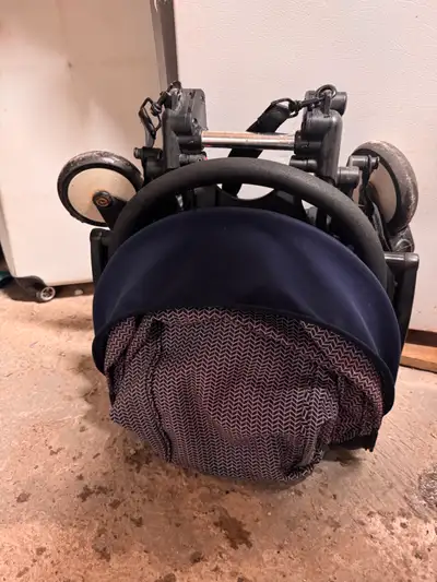Stokke YOYO3 Stroller, View more