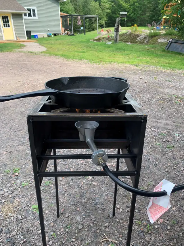 custom metal fabrication and welding services in Welding in Muskoka - Image 9