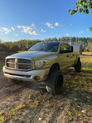 2006 Dodge Ram 3500