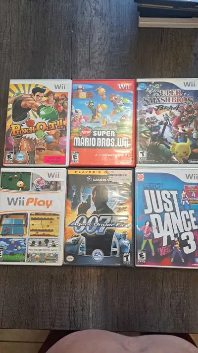 wii gamecube, View more