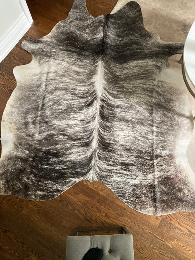 Cowhide Rug, View more