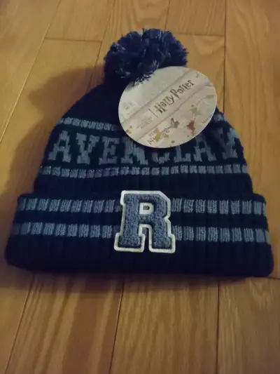 New Harry Potter hat, View more