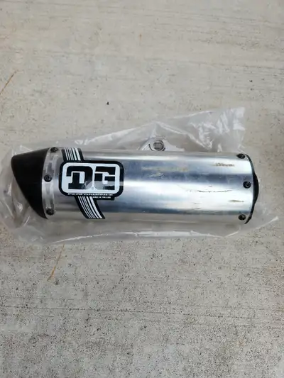 Asking $150; make me an offer