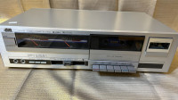 JVC KD-D10 Cassette Deck