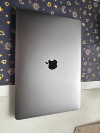 13 inch Mac Book Pro