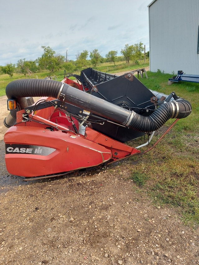 CIH 2020 flex header Farming Equipment Winnipeg Kijiji