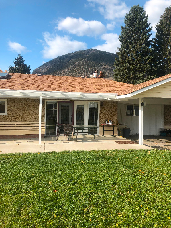 4+ acre hobby farm in Houses for Sale in Penticton