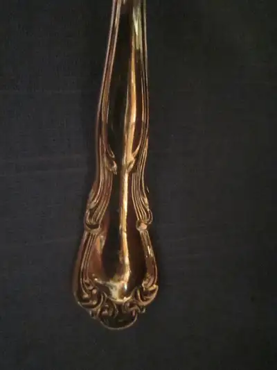 CHATELAINE silverware set, Service for 8, View more