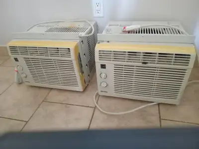 Danby Window Air Conditioners, View more