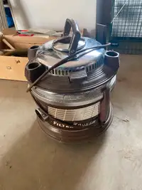 for sale Filter Queen vacuum