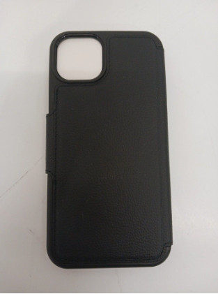 iPhone 15 Plus Otterbox Strada Leather Folio Case- NEW in Cell Phone Accessories in Markham / York Region - Image 4