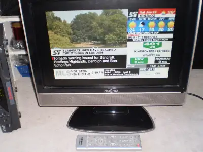 Television TV or Computer Monitors and Accessories, View more