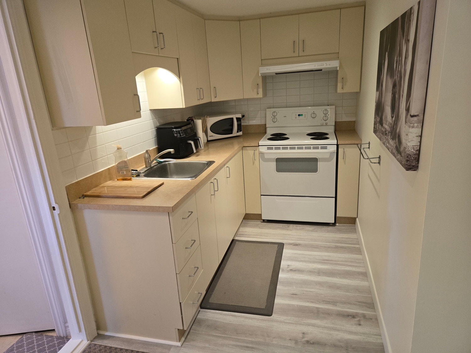 Belle Grande Chambre rénovée à Louer — photo 2