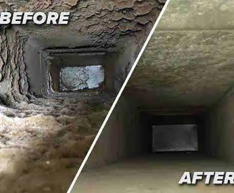 Hot and Cold Air Vent Cleaning | Edmonton - $149 + GST 
