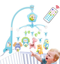 Caterbee Baby Mobile - BNIB