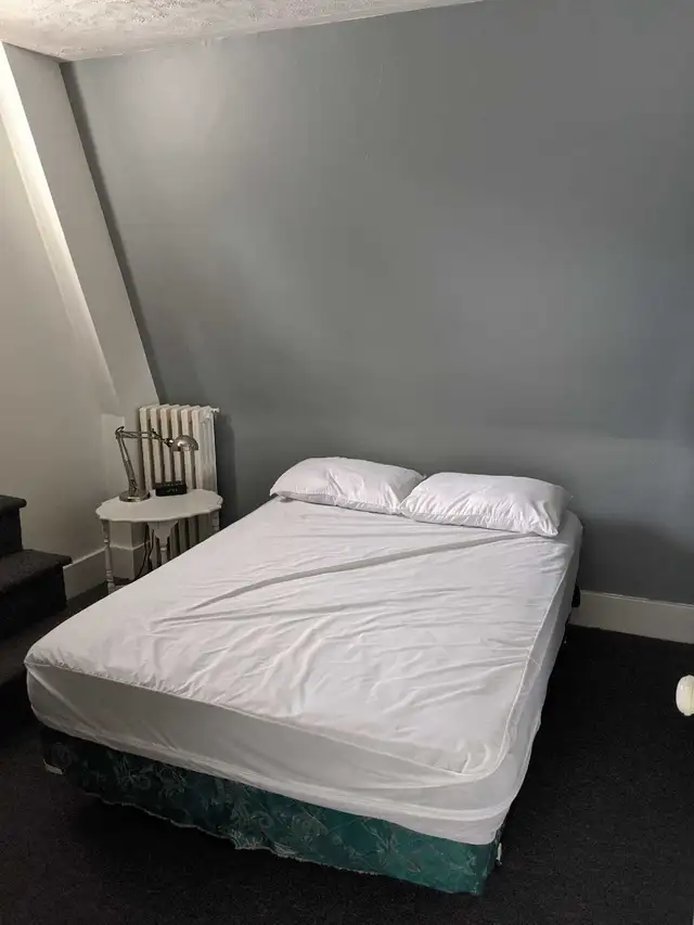 1-Bedroom Apartment - Furnished, Incl. Utilities+Wifi in Long Term Rentals in Charlottetown - Image 6