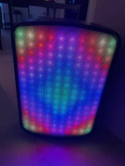 PORTABLE SPEAKER, View more