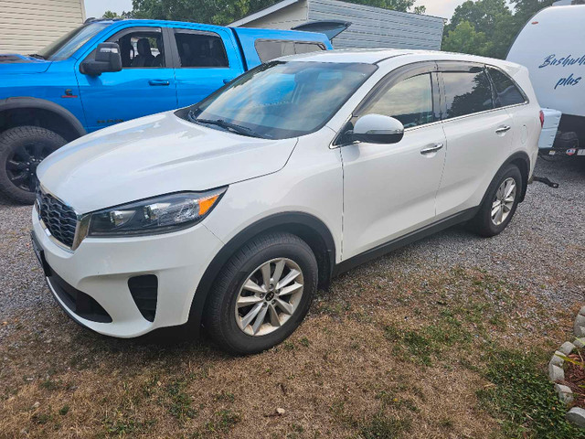 2019 Kia Sorento LX in Cars & Trucks in Peterborough - Image 2