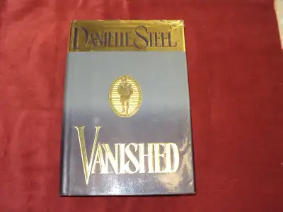 Danielle Steel Books, View more