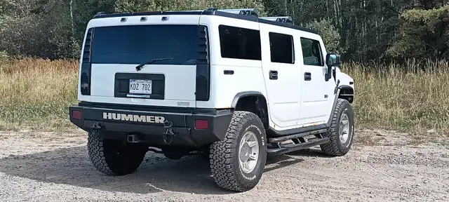 2006 Hummer H263871252238465123