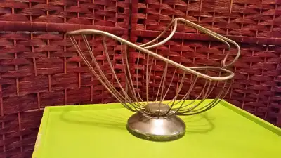 Vintage Wine Bottle Holder For Sale, View more