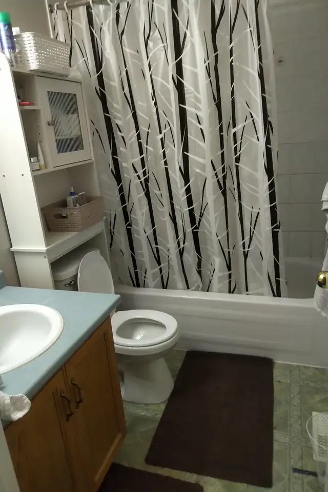 PRIVATE ROOM FOR RENT in Room Rentals & Roommates in Kitchener / Waterloo - Image 4