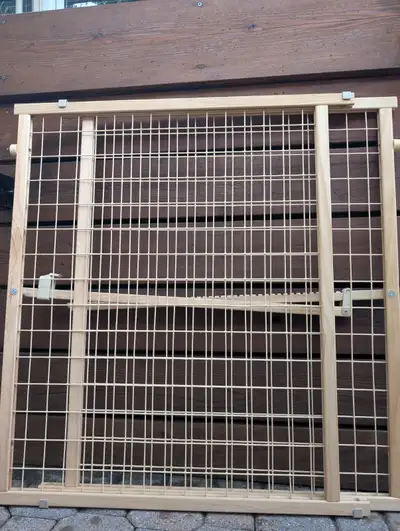 Evenflo Child/Pet Safety Gate, View more