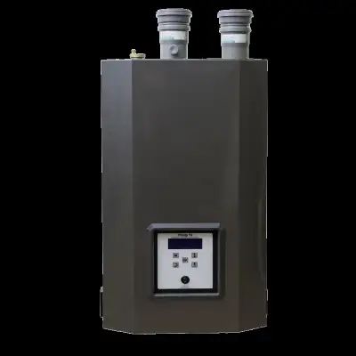 nti tx boiler for parts, View more