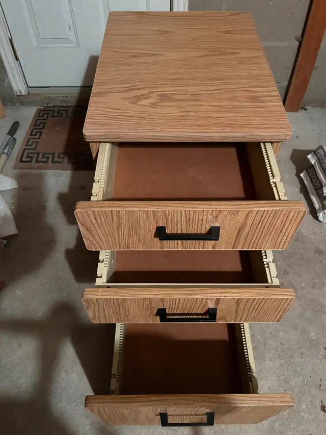 3 Drawer File Cabinet63005666737539121
