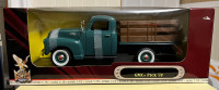 1:18 Diecast Yat Ming 1950 GMC Pick Up Truck (BRAND NEW)