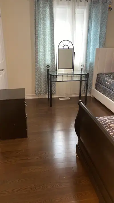 Room for Rent