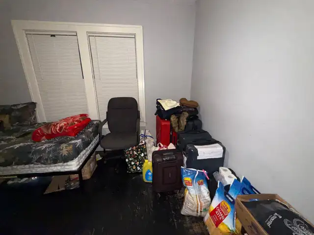 Private Room for Rent (500$)