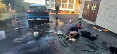 lavage auto à domicile , View more