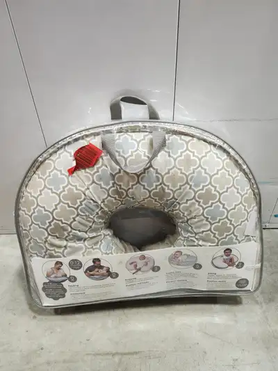Boppy Nursing Pillow Luxe Support, View more