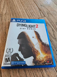 Dying Light 2 (PS4)
