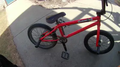 High quality BMX Bike, View more