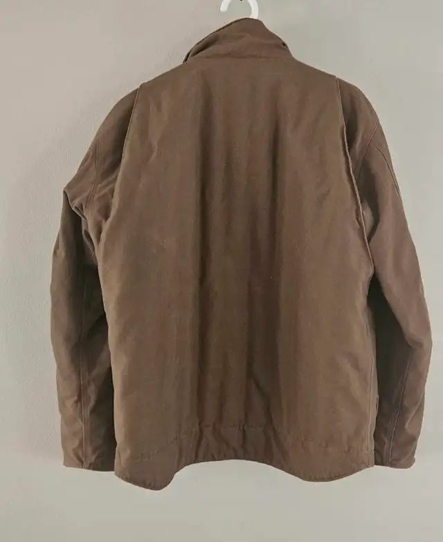 Carhartt Fall & Winter Jacket  in Men's in Grande Prairie - Image 3