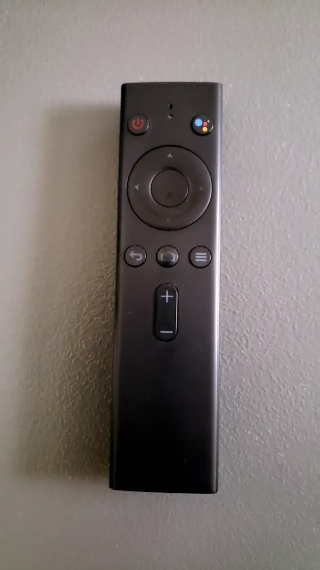 Bluetooth Remote Control for Android.