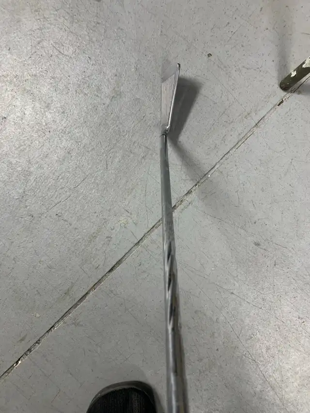 Haig Wilson Ultradyne II Golf Irons in Golf in City of Toronto - Image 6