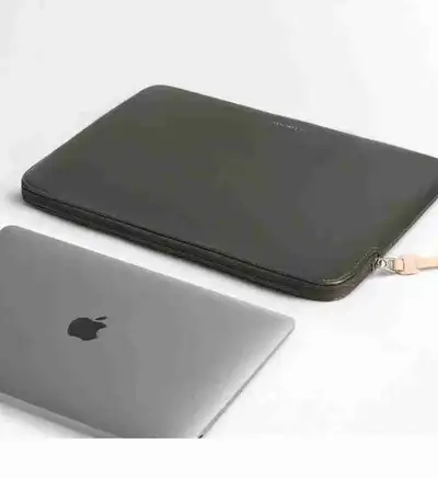 Comfyable Laptop Sleeve Pouch Compatible with 13/13.3/14 Inch Ma, View more