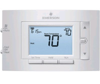 !!NEW!! Emerson Thermostat 